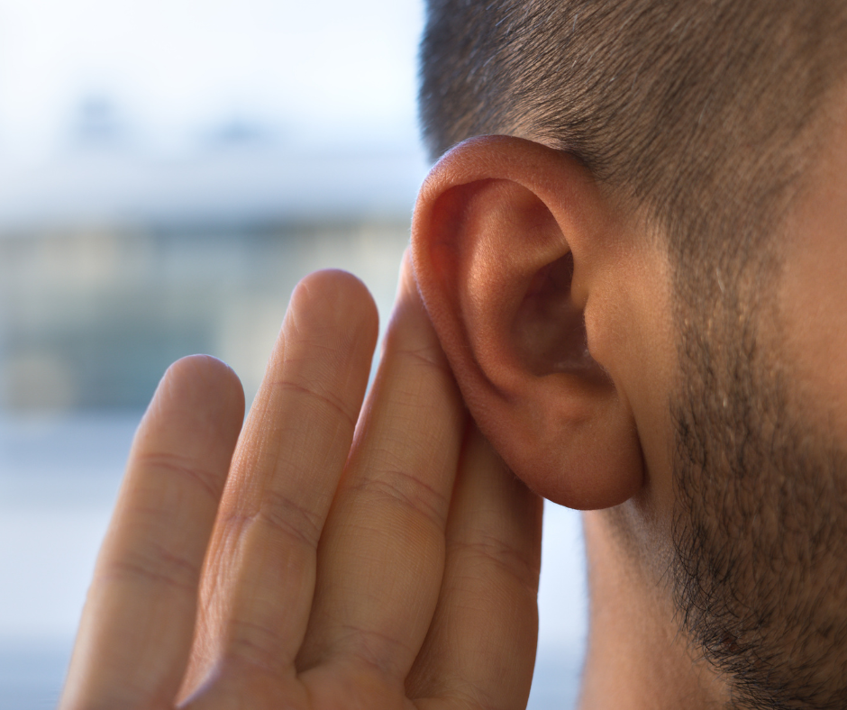 Recognising the Early Signs of Hearing Loss | Moor Hearing | Hearing Tests Near Me | Plymouth Hearing Aids