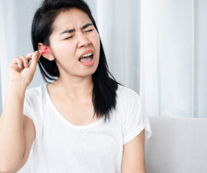 Moor Hearing | Plymouth Ear Wax Removal | Do You Have an Ear Wax Blockage? 3 Common Signs To Look Out For