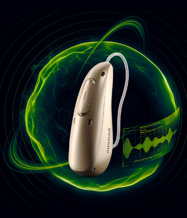 Plymouth Hearing Aids | Moor Hearing | Phonak Hearing Aids | Hearing Aids Near Me