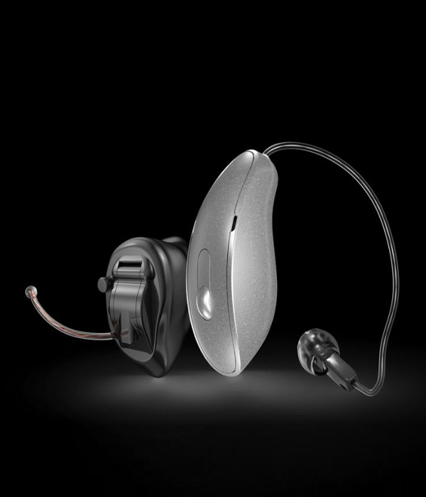 Starkey Edge AI | Plymouth Hearing Aids | Moor Hearing | Hearing Aids Near Me