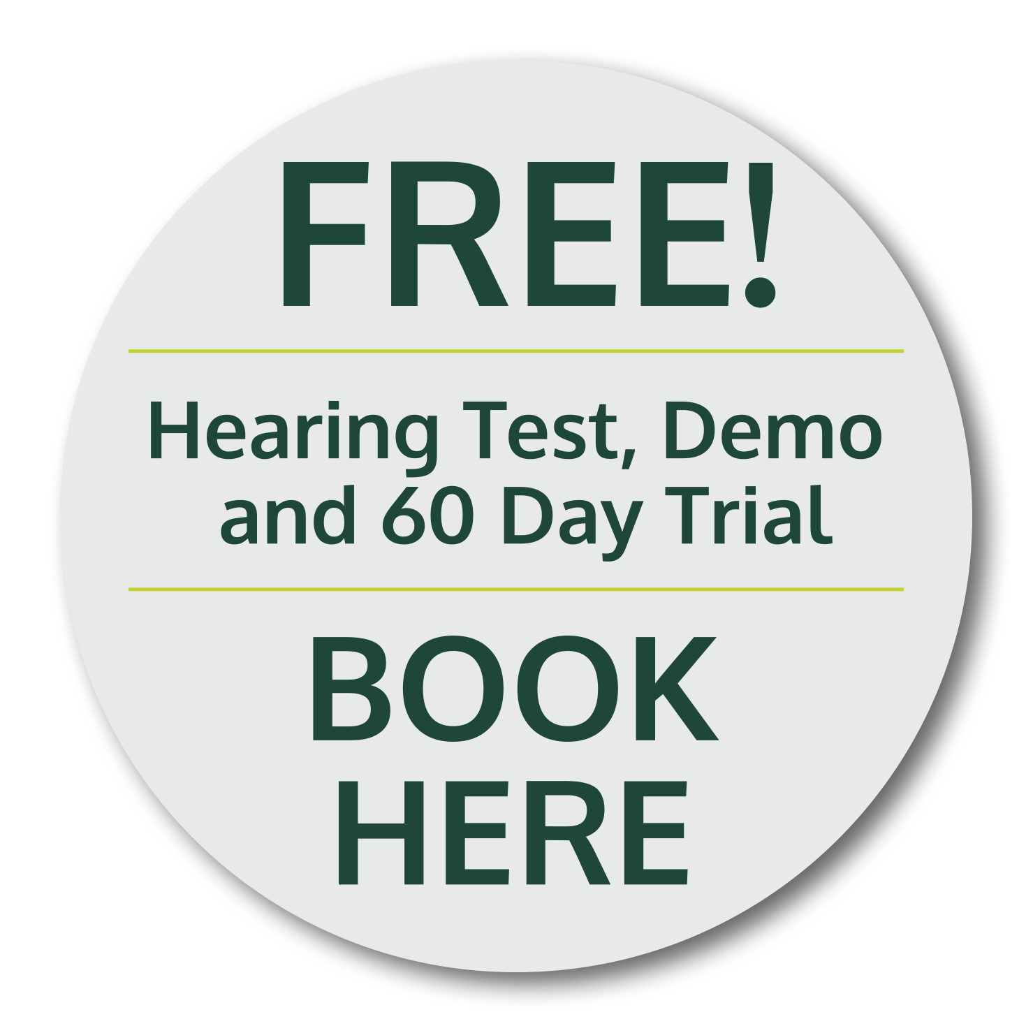 Book a free hearing test demo