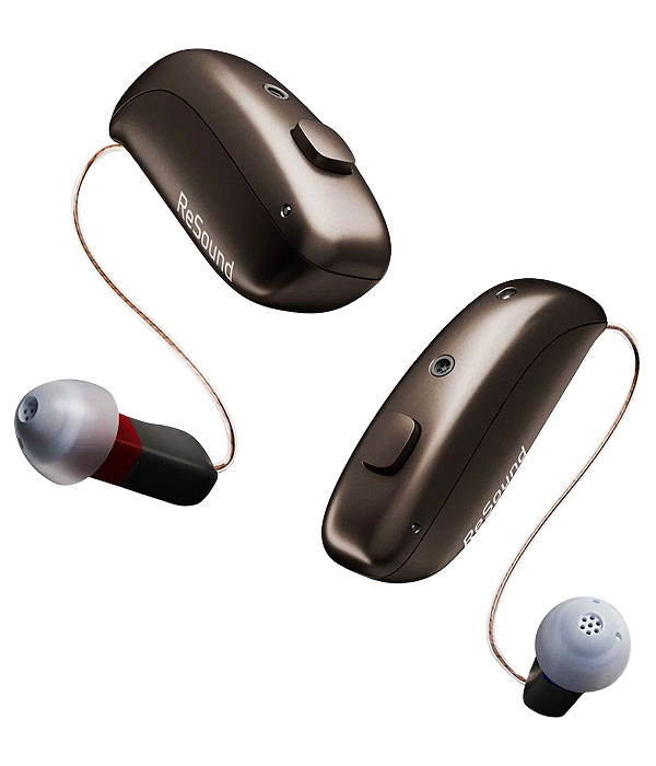 Resound Vivia Hearing Aid